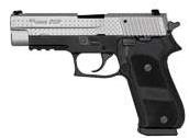 Sig Sauer 45 ACP (45 Auto) pistol reference thumbnail image