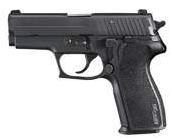 Sig Sauer 45 ACP (45 Auto) pistol reference thumbnail image