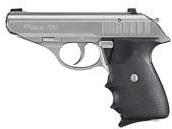 Sig Sauer 380 ACP (380 Auto) pistol reference thumbnail image