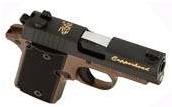 Sig Sauer 380 ACP (380 Auto) pistol reference thumbnail image