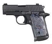 Sig Sauer 380 ACP (380 Auto) reference thumbnail image