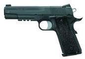 Sig Sauer 45 ACP (45 Auto) pistol reference thumbnail image