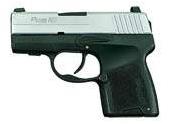 Sig Sauer 9mm Luger (9x19mm Parabellum) reference thumbnail image