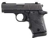 Sig Sauer 9mm Luger (9x19mm Parabellum) reference thumbnail image