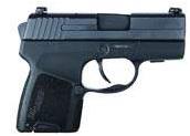Sig Sauer 9mm Luger (9x19mm Parabellum) reference thumbnail image