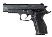 Sig Sauer P226 Enhanced Elite 357 SIG (357 Auto) pistol reference thumbnail image