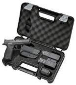 Smith & Wesson 40 Smith & Wesson (40 Auto) pistol reference thumbnail image
