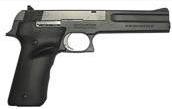 Smith & Wesson 22 Long Rifle pistol reference thumbnail image