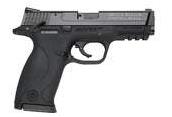 Smith & Wesson 22 Long Rifle pistol reference thumbnail image