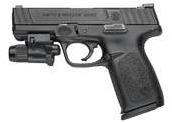 Smith & Wesson 40 Smith & Wesson (40 Auto) reference thumbnail image