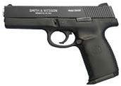 Smith & Wesson 40 Smith & Wesson (40 Auto) reference thumbnail image