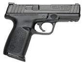 Smith & Wesson 40 Smith & Wesson (40 Auto) reference thumbnail image