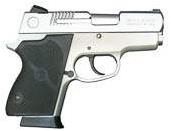 Smith & Wesson 45 ACP (45 Auto) pistol reference thumbnail image
