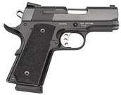 Smith & Wesson 45 ACP (45 Auto) reference thumbnail image