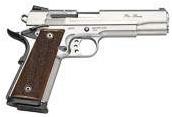 Smith & Wesson 9mm Luger (9x19mm Parabellum) reference thumbnail image