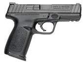 Smith & Wesson 9mm Luger (9x19mm Parabellum) reference thumbnail image
