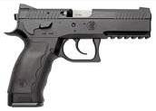Sphinx 9mm Luger (9x19mm Parabellum) reference thumbnail image