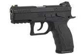 Sphinx 9mm Luger (9x19mm Parabellum) reference thumbnail image