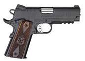 Springfield Armory 45 ACP (45 Auto) pistol reference thumbnail image