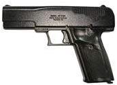 Stallard Arms 9mm Luger (9x19mm Parabellum) pistol reference thumbnail image