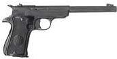 Star Bonifacio Echeverria 22 Long Rifle pistol reference thumbnail image