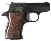 Star Bonifacio Echeverria 25 ACP (25 Auto) pistol reference thumbnail image