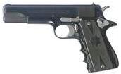 Star Bonifacio Echeverria 45 ACP (45 Auto) pistol reference thumbnail image