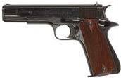 Star Bonifacio Echeverria 9mm Luger (9x19mm Parabellum) pistol reference thumbnail image