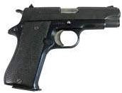 Star Bonifacio Echeverria 9mm Luger (9x19mm Parabellum) pistol reference thumbnail image