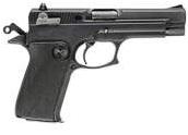 Star Bonifacio Echeverria 9mm Luger (9x19mm Parabellum) pistol reference thumbnail image