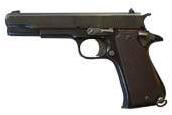 Star Bonifacio Echeverria 9mm Luger (9x19mm Parabellum) reference thumbnail image