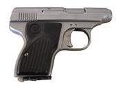 Sterling Arms 22 Long Rifle pistol reference thumbnail image