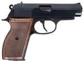 Sterling Arms 380 ACP (380 Auto) pistol reference thumbnail image