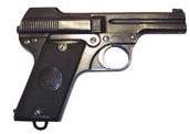 Österreichischen Waffenfabriks-Gesellschaft (ÖWG) 32 ACP (32 Auto) reference thumbnail image