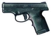 Steyr Mannlicher GmbH 9mm Luger (9x19mm Parabellum) reference thumbnail image