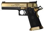 STI International 38 Super pistol reference thumbnail image