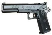 STI International 38 Super pistol reference thumbnail image
