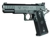 STI International 38 Super pistol reference thumbnail image