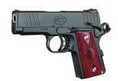 STI International 40 Smith & Wesson (40 Auto) pistol reference thumbnail image