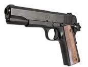 STI International 45 ACP (45 Auto) pistol reference thumbnail image