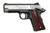 STI International 45 ACP (45 Auto) pistol reference thumbnail image