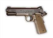 STI International 45 ACP (45 Auto) pistol reference thumbnail image