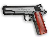 STI International 45 ACP (45 Auto) pistol reference thumbnail image