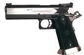 STI International 9mm Luger (9x19mm Parabellum) pistol reference thumbnail image