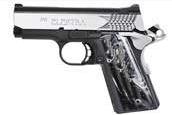 STI International 9mm Luger (9x19mm Parabellum) pistol reference thumbnail image
