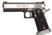 STI International 9mm Luger (9x19mm Parabellum) pistol reference thumbnail image