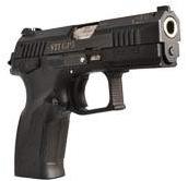 STI International 9mm Luger (9x19mm Parabellum) pistol reference thumbnail image
