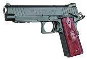 STI International 9mm Luger (9x19mm Parabellum) pistol reference thumbnail image