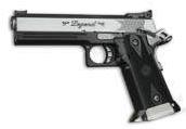STI International 9mm Luger (9x19mm Parabellum) pistol reference thumbnail image