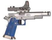 STI International 9mm Major pistol reference thumbnail image